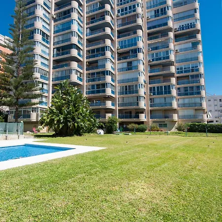 New Iberia Boliches With Sea Views Terrace, Spool And Parking *