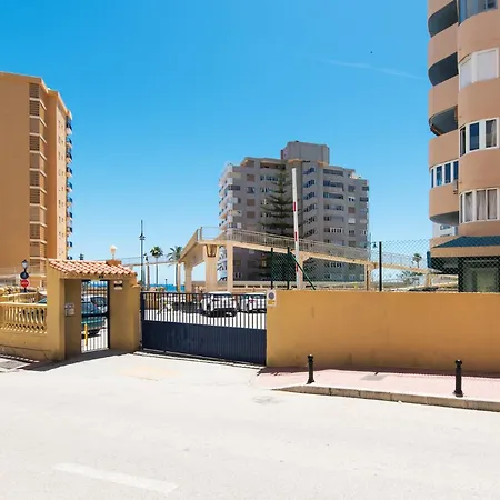 New Iberia Boliches With Sea Views Terrace, Spool And Parking
