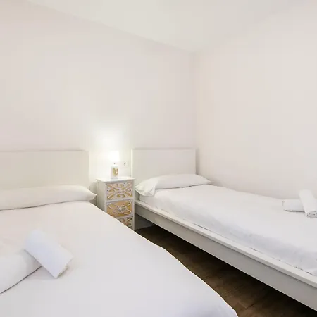New Iberia Boliches With Sea Views Terrace, Spool And Parking Apartment
