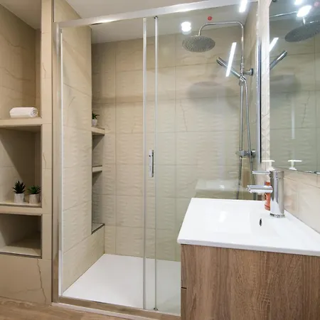 New Iberia Boliches With Sea Views Terrace, Spool And Parking Apartment Fuengirola