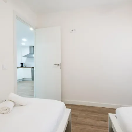 Apartment New Iberia Boliches With Sea Views Terrace, Spool And Parking *