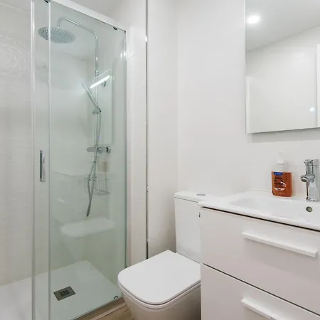 New Iberia Boliches With Sea Views Terrace, Spool And Parking Fuengirola